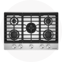 COOKTOPS