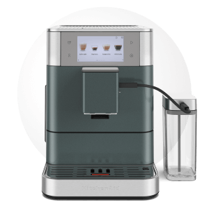 Espresso Machines