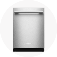 DISHWASHERS