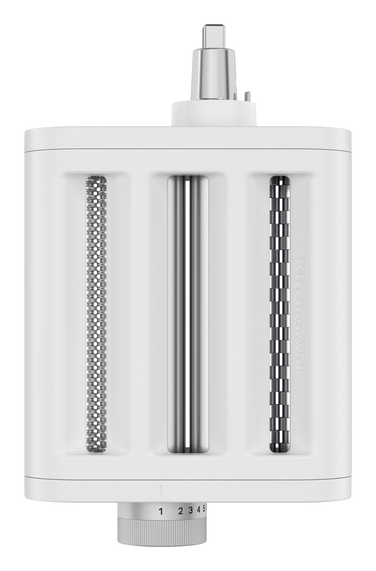 3-in-1 Pasta Attachment