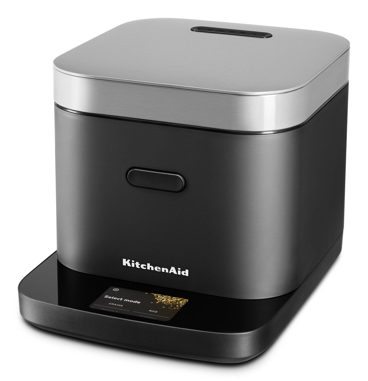 KitchenAid® Compact Grain and Rice Cooker