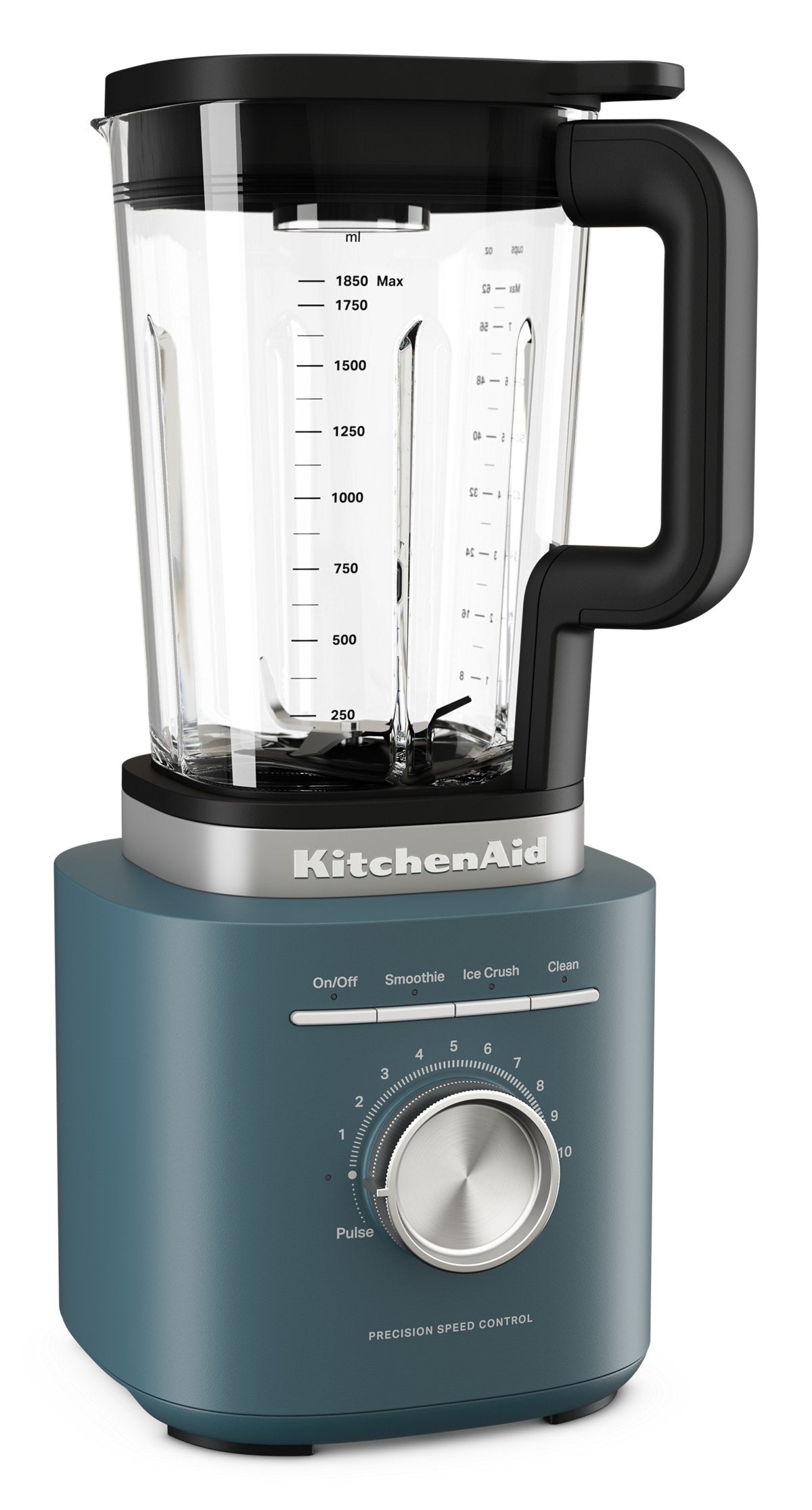 KitchenAid® Pure Power Blender with 62oz Glass Jar