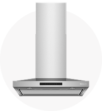 HOODS AND VENTS