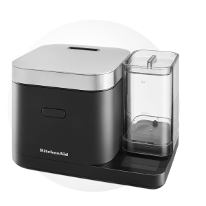 Grain & Rice Cooker