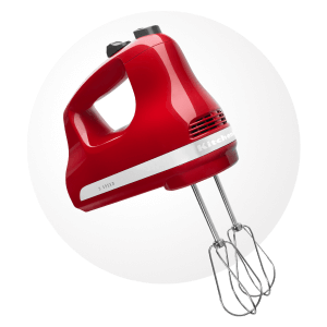 Hand Mixers