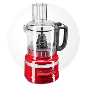 Food Processors