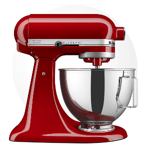Stand Mixers