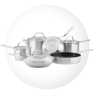 Cookware
