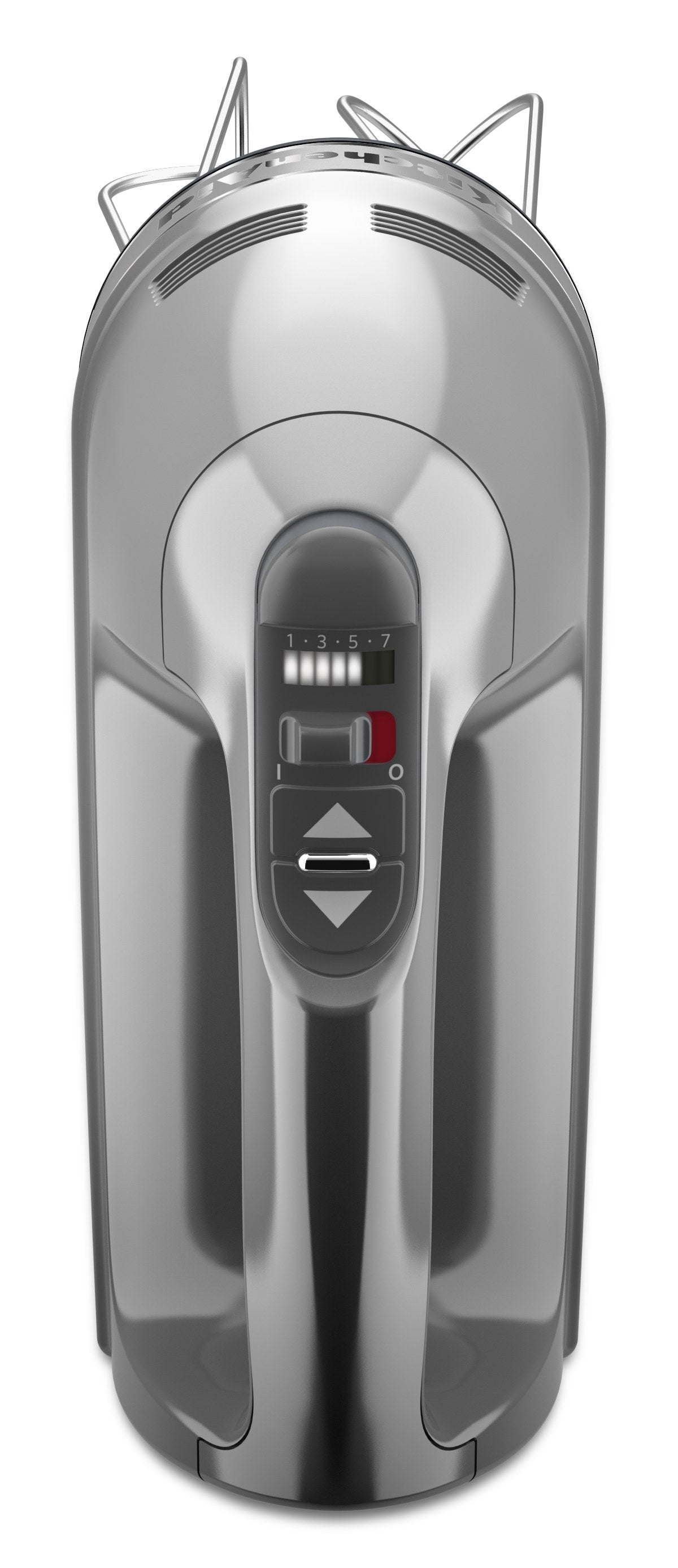 7-Speed Hand Mixer