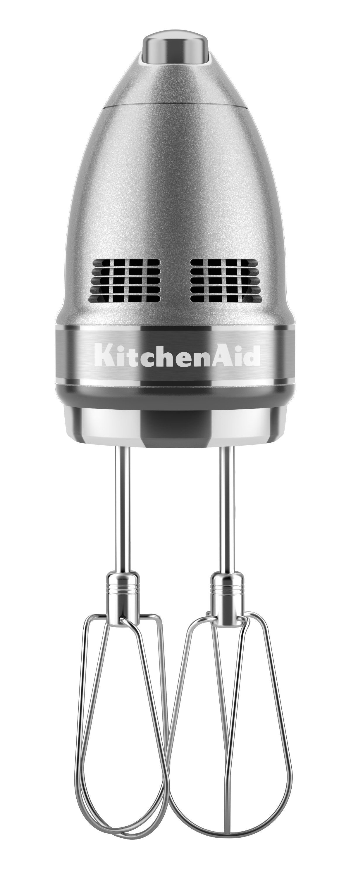 9-Speed Hand Mixer