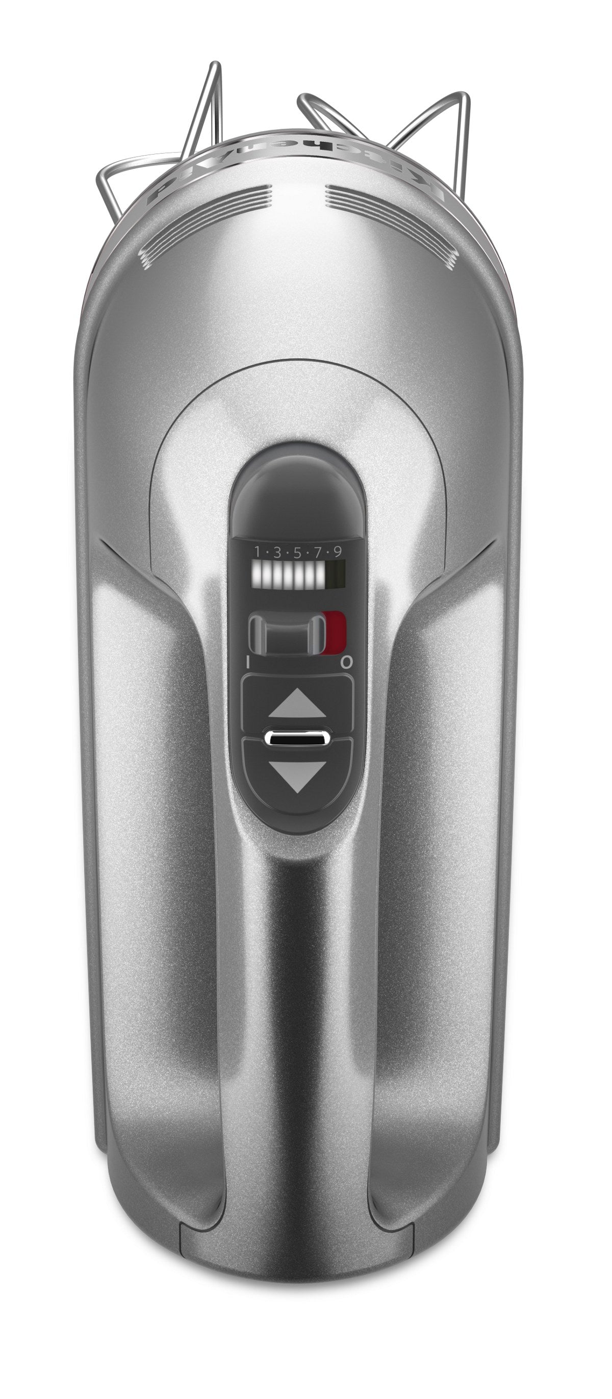 9-Speed Hand Mixer