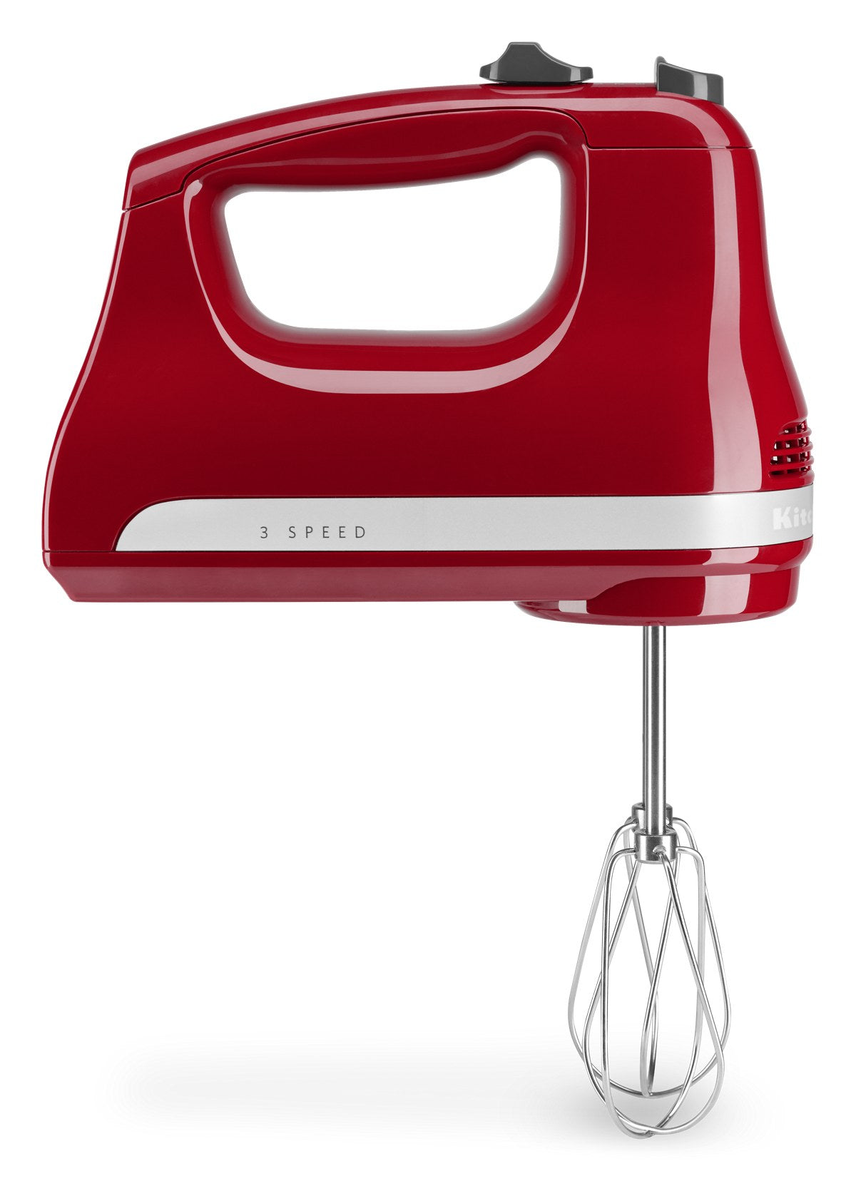 Ultra Power™ 3 Speed  Hand Mixer