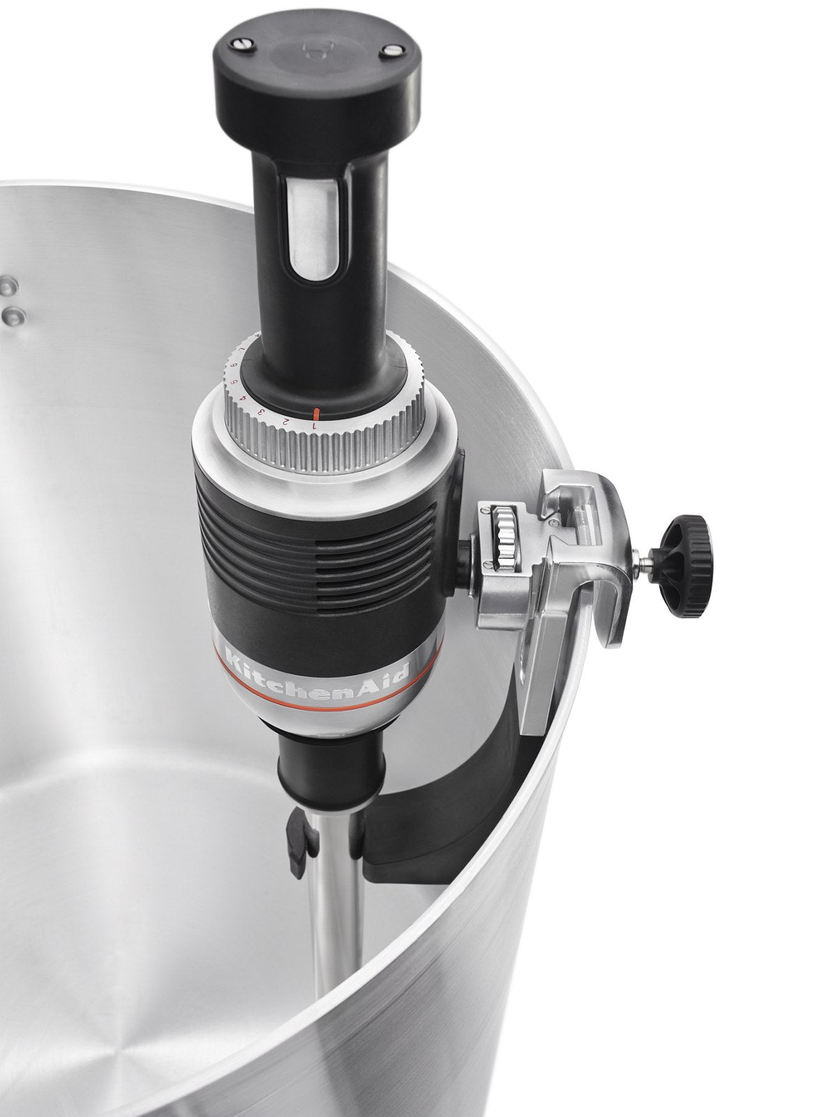 Commercial® 400 Series Immersion Blender – 12 inch arm