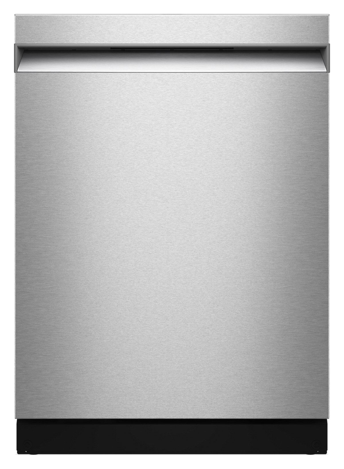 KitchenAid® Third Level Jet Rack Dishwasher with 40+ Total Wash Jets in PrintShield™ Finish, 41 dBA