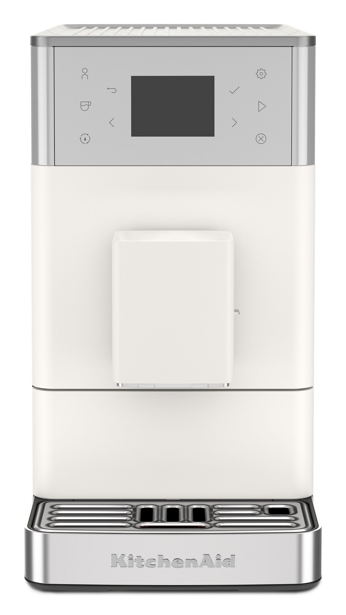 Fully Automatic Espresso Machine KF3 WITH ICED COFFEE