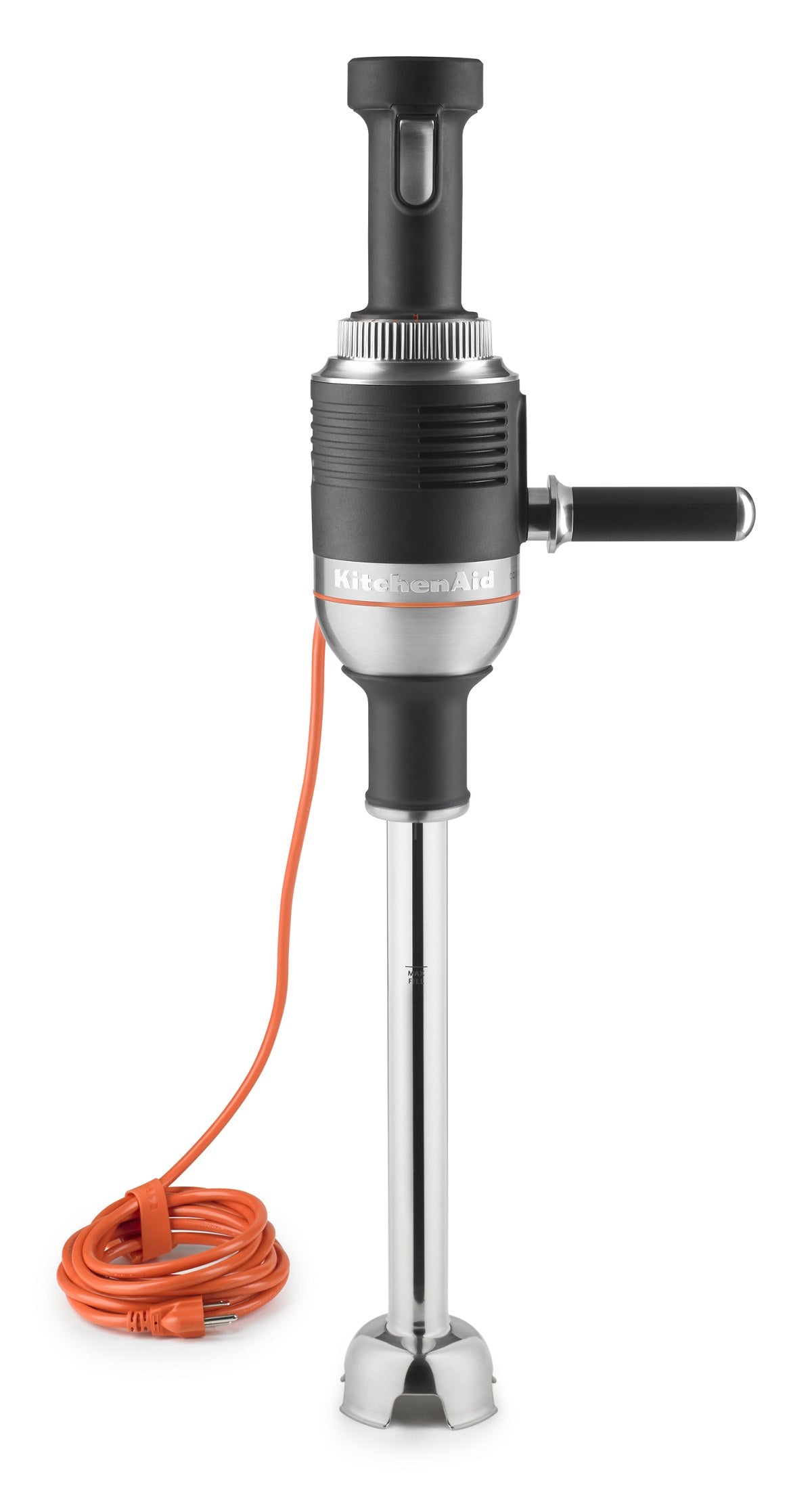Commercial® 400 Series Immersion Blender – 12 inch arm