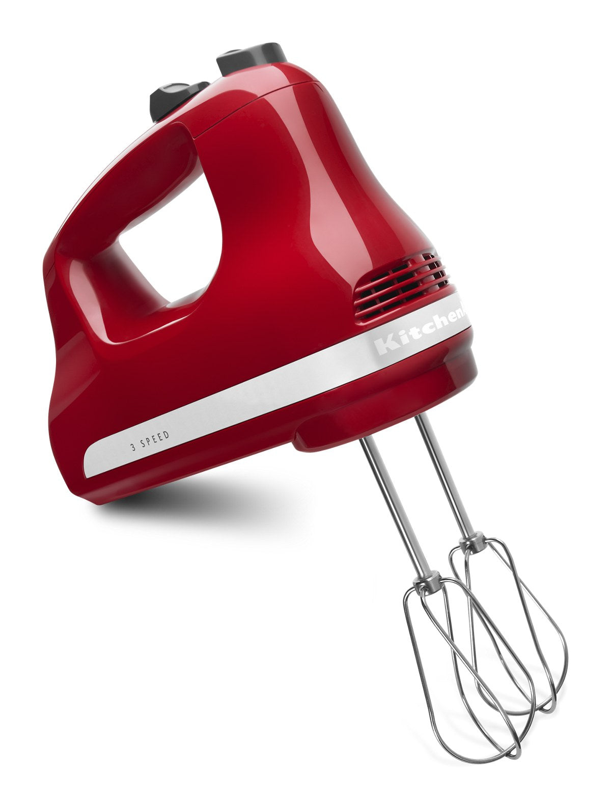 Ultra Power™ 3 Speed  Hand Mixer