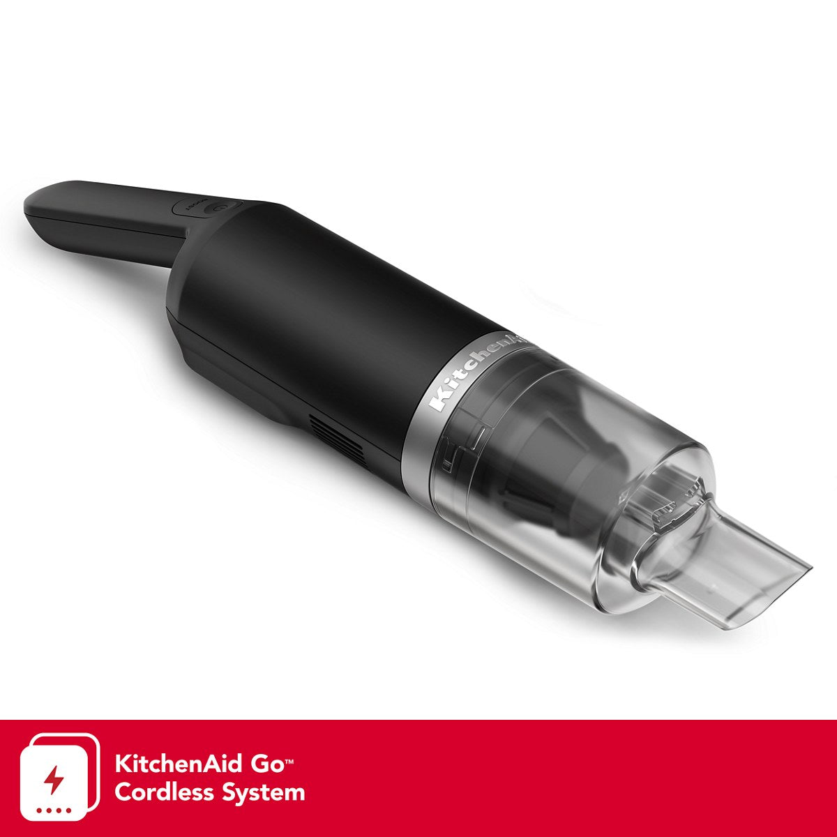 KitchenAid Go® Cordless Kitchen Vacuum - battery sold separately