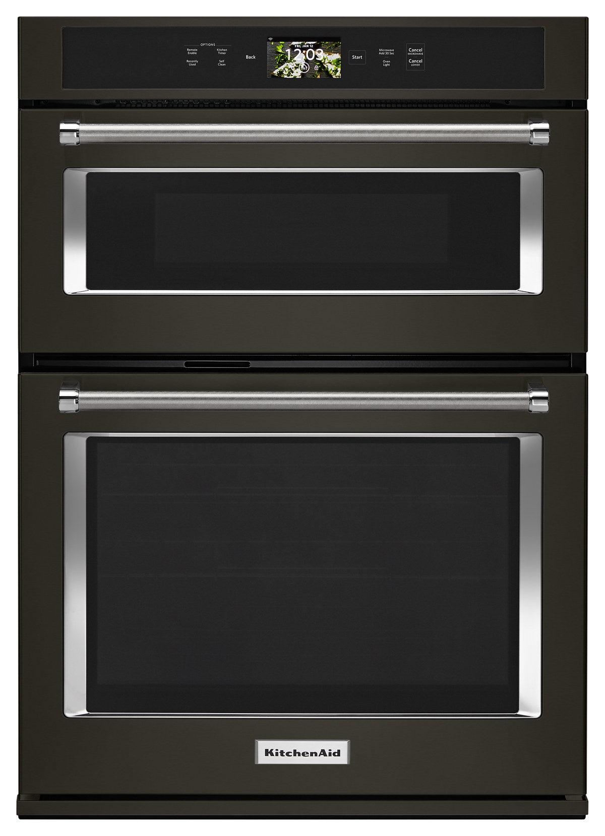 Smart Oven+ 30" Combination Oven with Powered Attachments