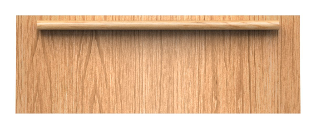 27"  Slow Cook Warming Drawer