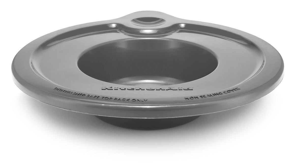 Lid for 5 Quart Tilt Head Stand Mixer Glass Bowls (Fits models K5GB, K5GBF, K5GBH)