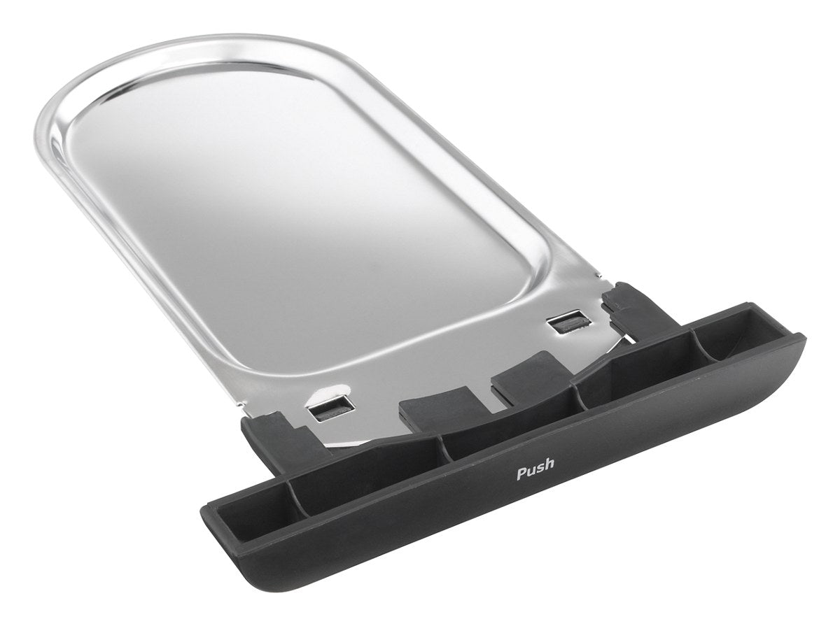 Crumb Tray for Toaster (2 slice and 4 slice right side - Fits models KMT222/422 and KMT223/423)
