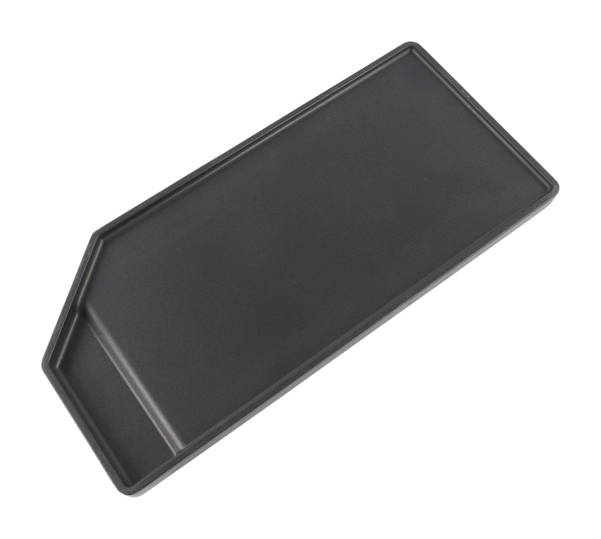 30-IN Cooktop Griddle Kit