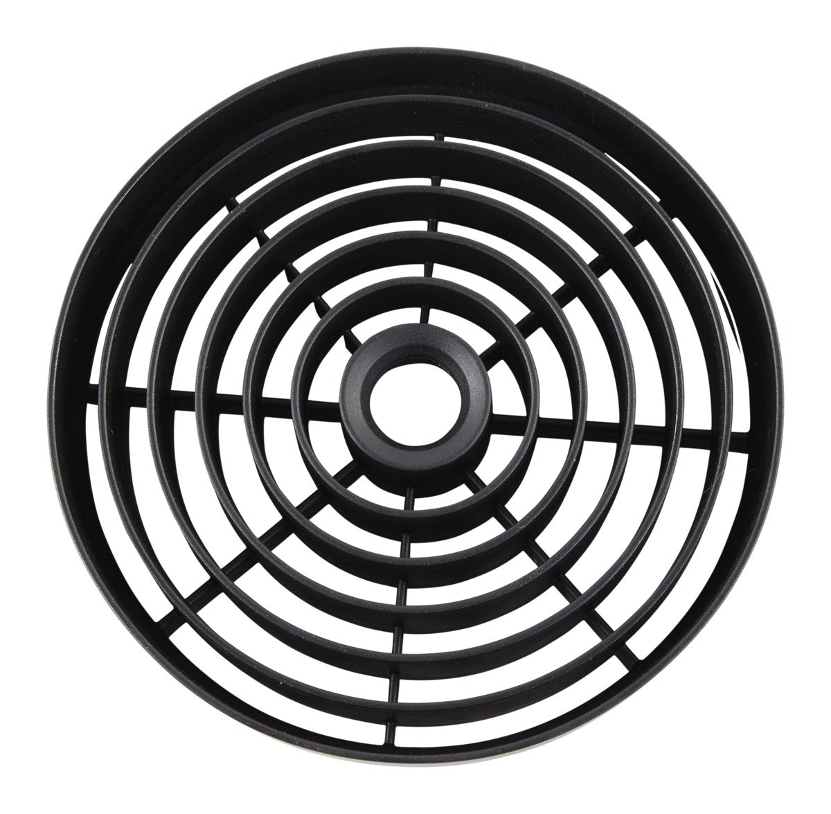 KitchenAid Downdraft Cooktop Air Inlet Nozzle - Black