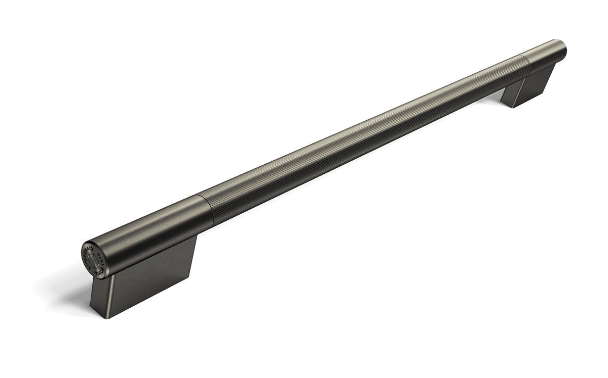 Black Ore Handle Hardware Accessory Kit for KitchenAid® Warming Drawer