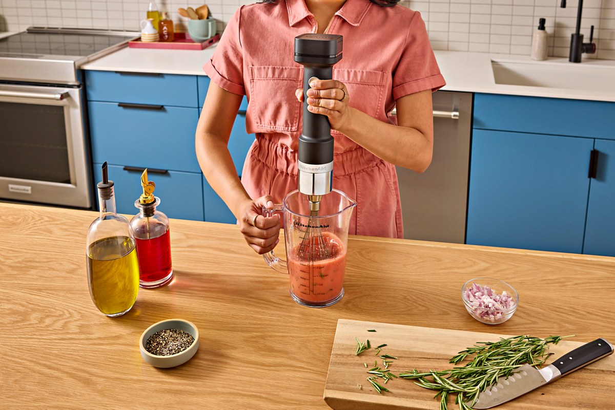 KitchenAid Go™ Cordless Hand Blender Accessory Pack